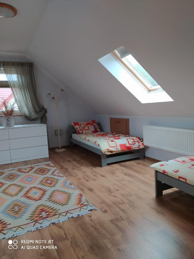 Apartmán Apartament Radochow 138G Lądek-Zdrój Exteriér fotografie