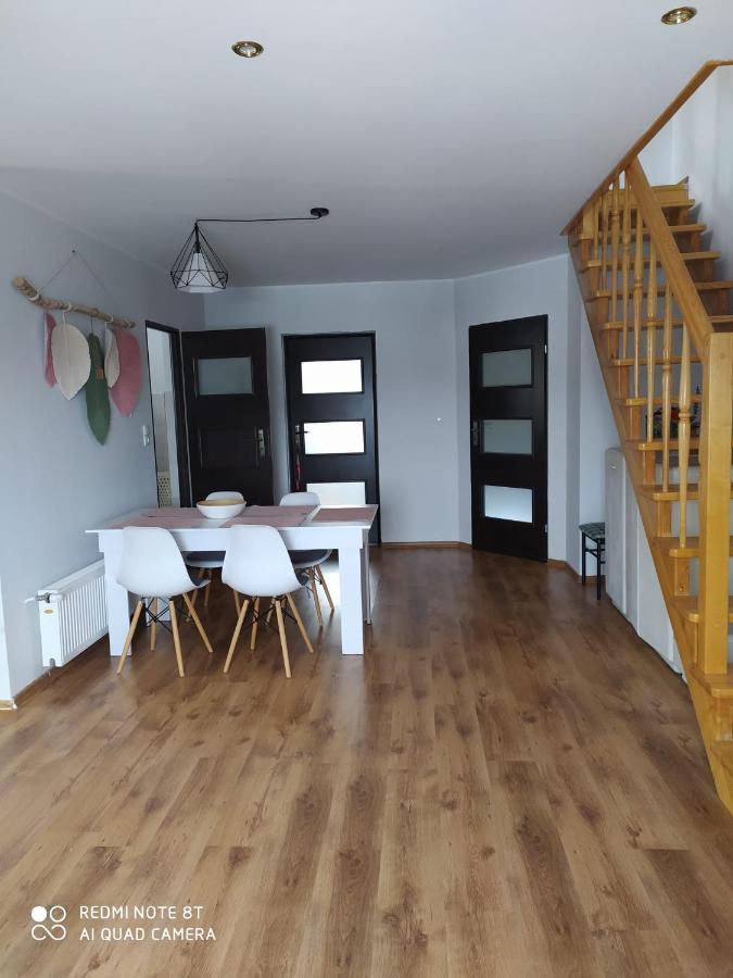 Apartmán Apartament Radochow 138G Lądek-Zdrój Exteriér fotografie