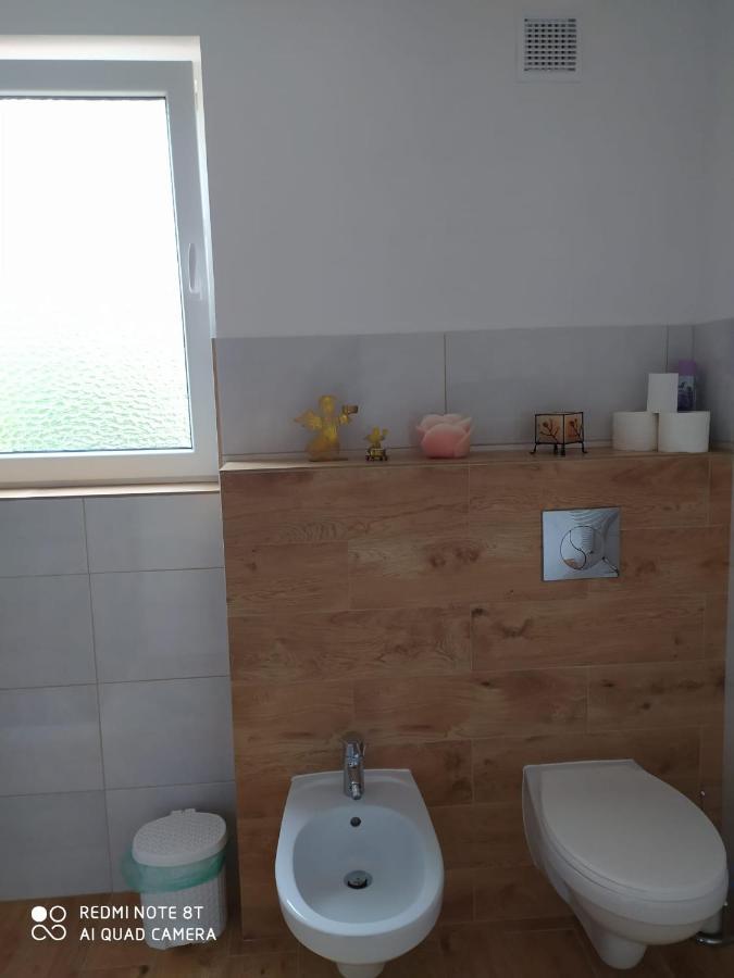 Apartmán Apartament Radochow 138G Lądek-Zdrój Exteriér fotografie